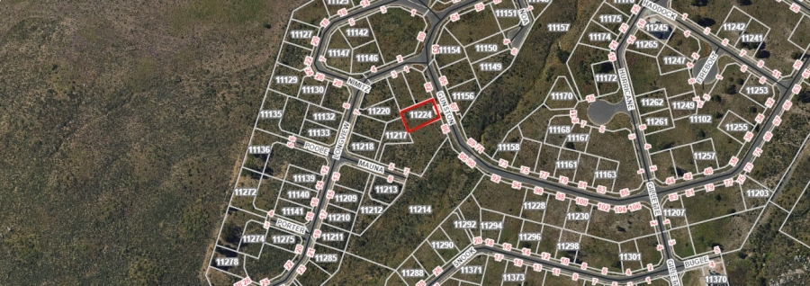 0 Bedroom Property for Sale in St Helena Views Western Cape